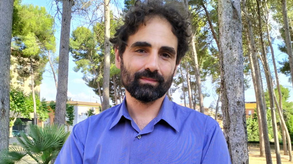 Jorge Cavero, de Cerai, alerta sobre la pérdida de diversidad en la dieta por la ‘marketinización’ de las ventas